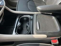 
 Chrysler Pacifica full									