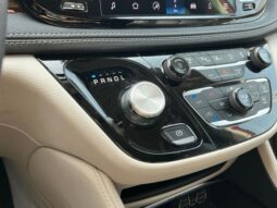 
 Chrysler Pacifica full									