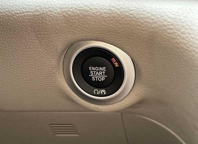 
 Chrysler Pacifica full									