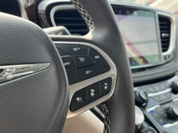 
 Chrysler Pacifica full									