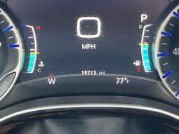 
 Chrysler Pacifica full									