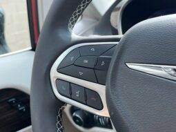 
 Chrysler Pacifica full									