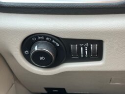 
 Chrysler Pacifica full									