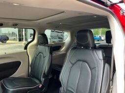 
 Chrysler Pacifica full									