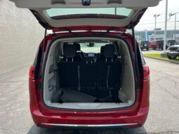 
 Chrysler Pacifica full									