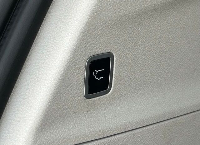 
 Chrysler Pacifica full									