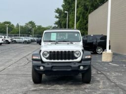 Jeep Wrangler full