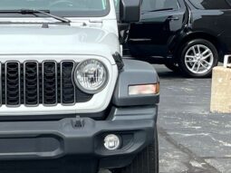 Jeep Wrangler full