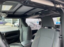 Jeep Wrangler full