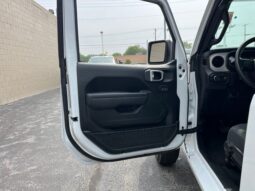 Jeep Wrangler full