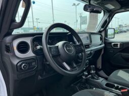 Jeep Wrangler full