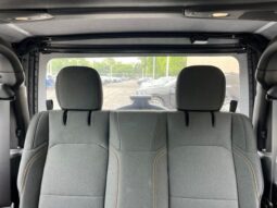 Jeep Wrangler full