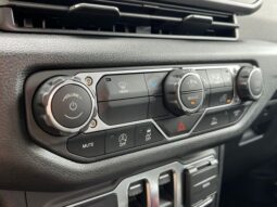 Jeep Wrangler full
