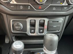Jeep Wrangler full