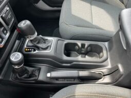 Jeep Wrangler full