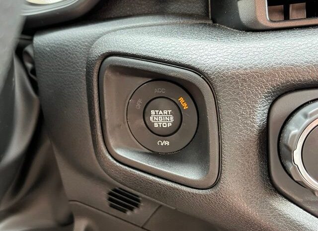
 Jeep Wrangler full									