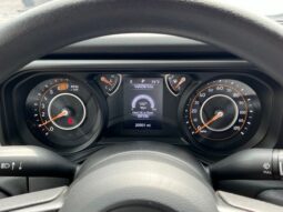 Jeep Wrangler full