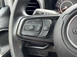 Jeep Wrangler full