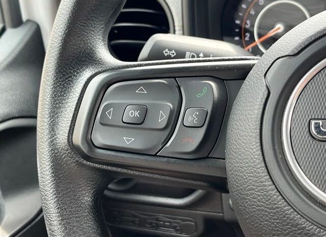 
 Jeep Wrangler full									