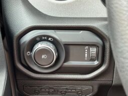 Jeep Wrangler full