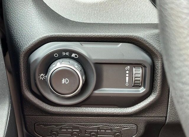 
 Jeep Wrangler full									