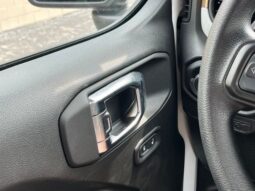 Jeep Wrangler full