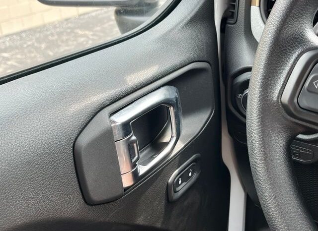 
 Jeep Wrangler full									