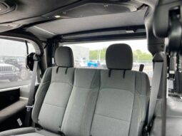 Jeep Wrangler full