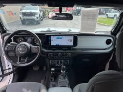 Jeep Wrangler full