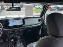 Jeep Wrangler full