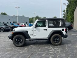 Jeep Wrangler full