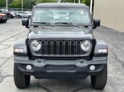 
 Jeep Wrangler full									