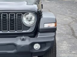 
 Jeep Wrangler full									