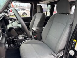 
 Jeep Wrangler full									