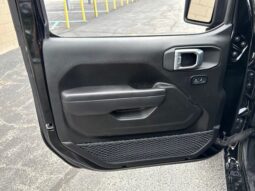 
 Jeep Wrangler full									