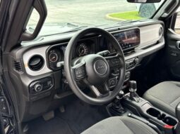 
 Jeep Wrangler full									
