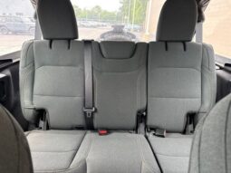 
 Jeep Wrangler full									