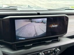 
 Jeep Wrangler full									