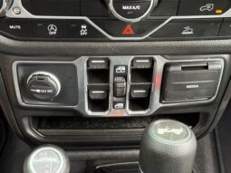 
 Jeep Wrangler full									