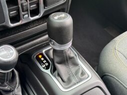 
 Jeep Wrangler full									