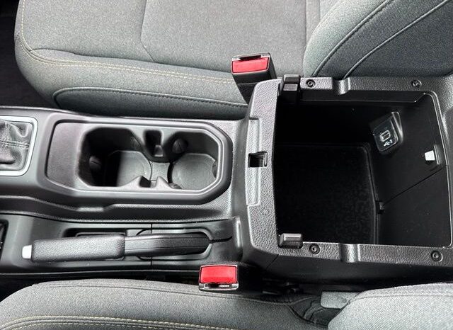 
 Jeep Wrangler full									
