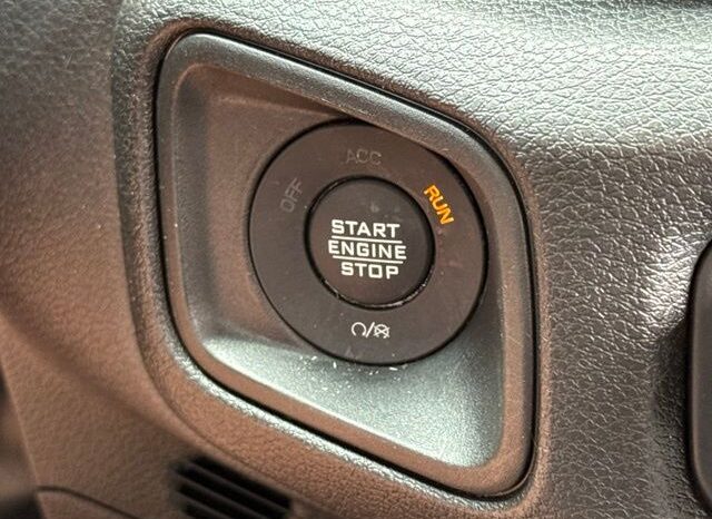 
 Jeep Wrangler full									