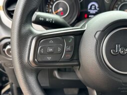 
 Jeep Wrangler full									