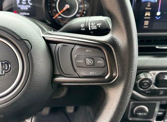 
 Jeep Wrangler full									