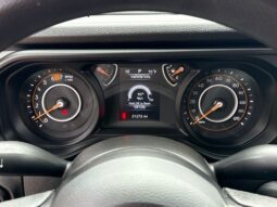 
 Jeep Wrangler full									