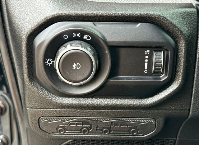 
 Jeep Wrangler full									