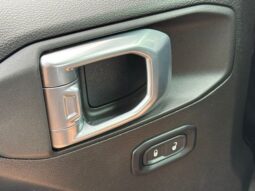 
 Jeep Wrangler full									