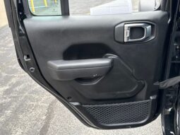 
 Jeep Wrangler full									