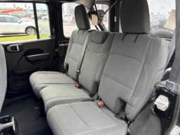 
 Jeep Wrangler full									