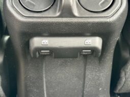 
 Jeep Wrangler full									